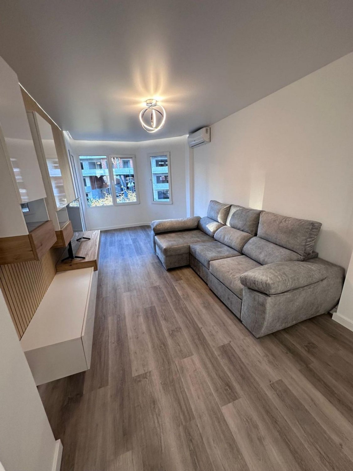 Dzīvoklis Torrevieja, Alicante, Spānijā 3 istabas, 89 m2 Nr. 125869