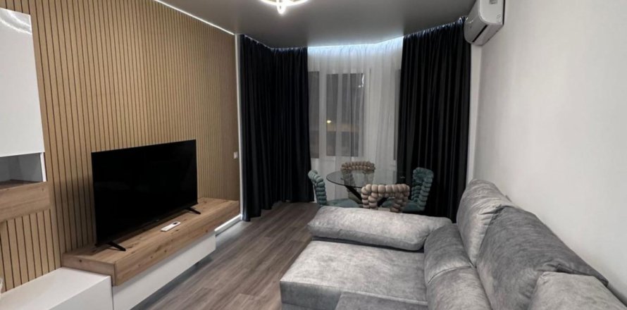 Apartment Torrevieja, Alicante, Espagne 3 chambres, 89 m2 No. 125869