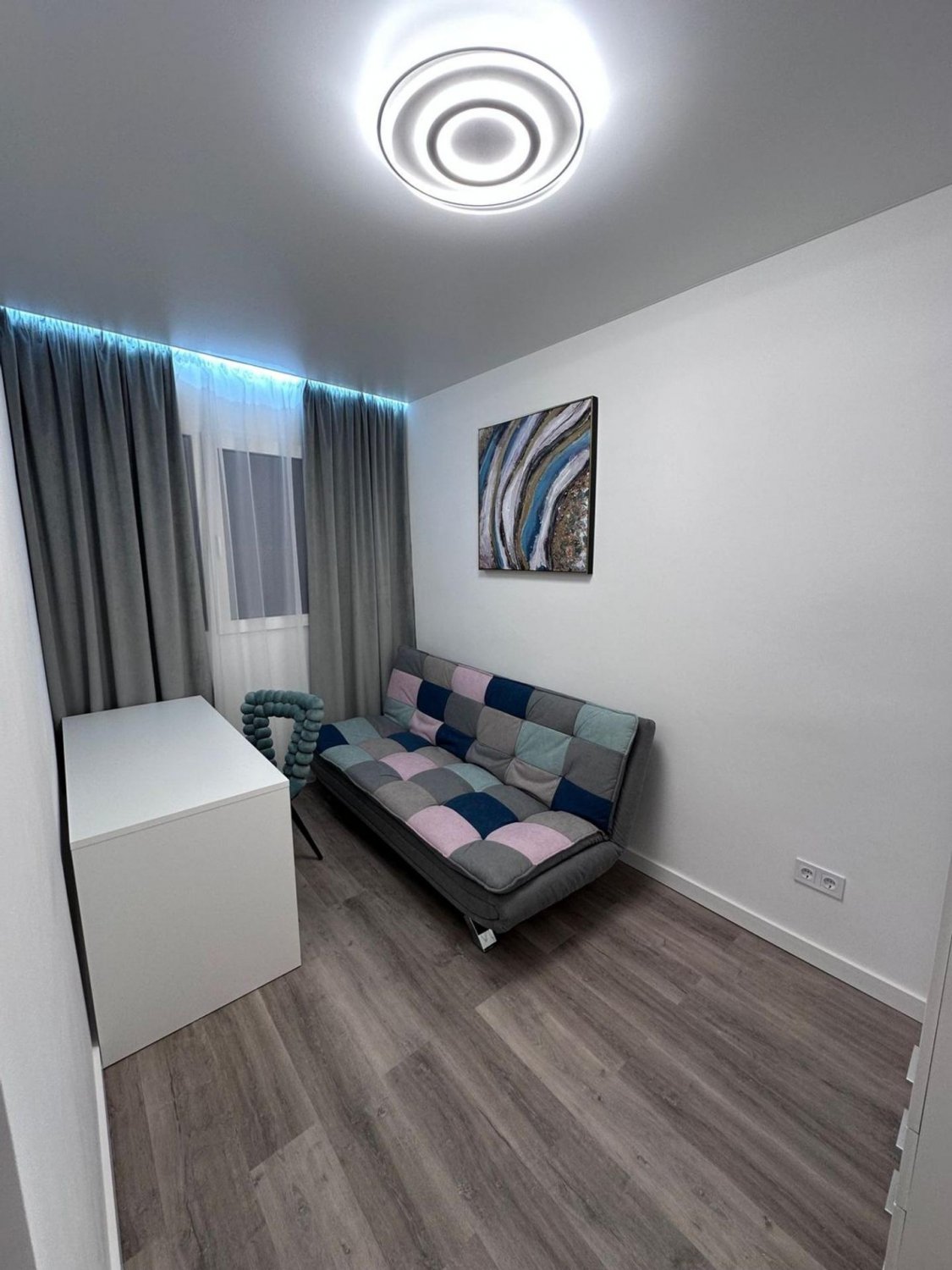 Dzīvoklis Torrevieja, Alicante, Spānijā 3 istabas, 89 m2 Nr. 125869