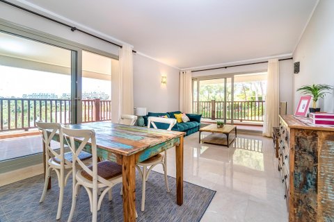 Villa for sale Pinar De Campoverde, Alicante, Spain 3 bedrooms, 191 sq.m. No. 125868 - photo 11