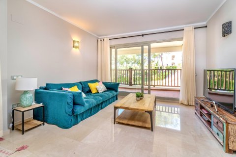 Villa for sale Pinar De Campoverde, Alicante, Spain 3 bedrooms, 191 sq.m. No. 125868 - photo 12