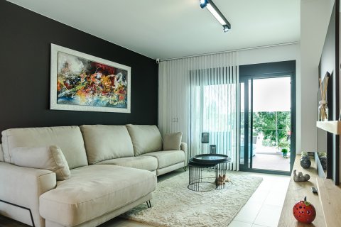 Appartamento in vendita Pilar de la Horadada, Alicante, Spagna 2 camere da letto, 77 mq. N° 125867 - foto 4