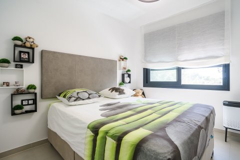 Appartamento in vendita Pilar de la Horadada, Alicante, Spagna 2 camere da letto, 77 mq. N° 125867 - foto 10