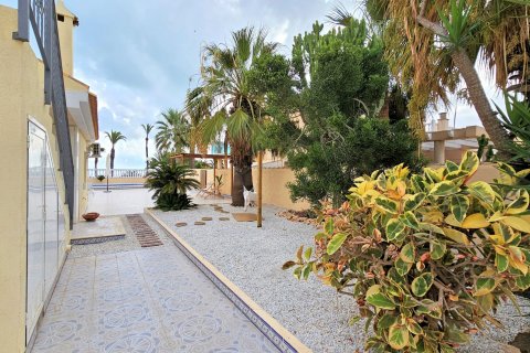 Villa for sale Estrella Mar, Murcia, Spain 4 bedrooms, 134 sq.m. No. 125873 - photo 5