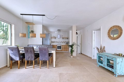 Villa for sale Estrella Mar, Murcia, Spain 4 bedrooms, 134 sq.m. No. 125873 - photo 28