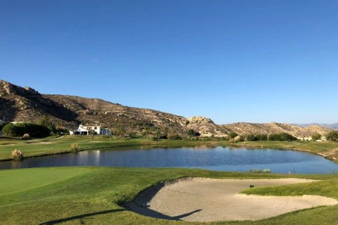 Wohnung zum Verkauf in Monforte del Cid, Alicante, Spanien 2 Schlafzimmer,  Nr. 122615 - Foto 10