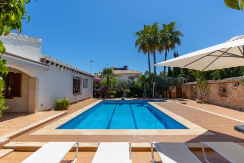 Villa for sale Punta Prima, Alicante, Spain 4 bedrooms, 168 sq.m. No. 122611 - photo 9
