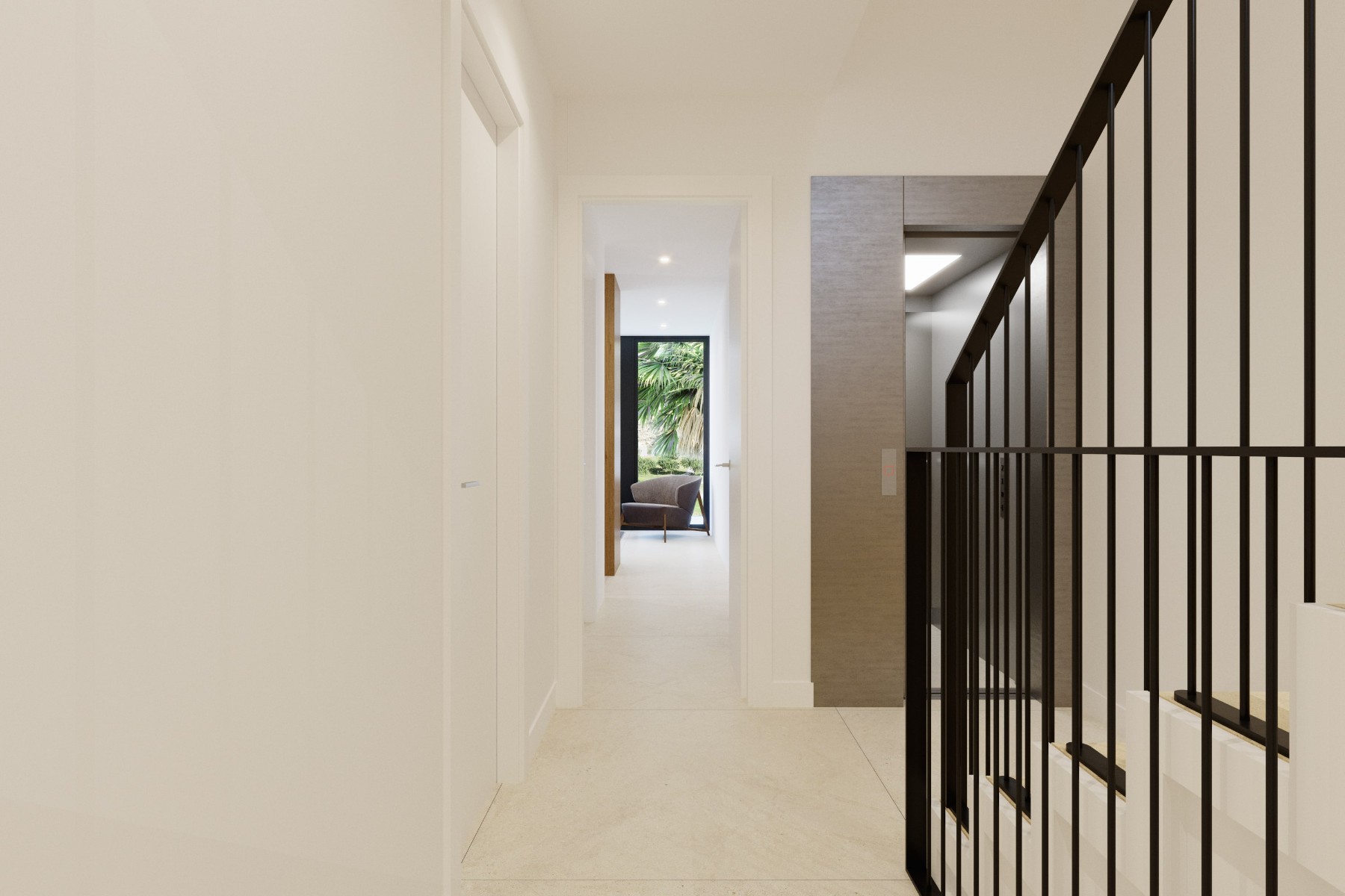 Villa in Monforte del Cid, Alicante, Spain 3 bedrooms, 303 sq.m. No. 122614