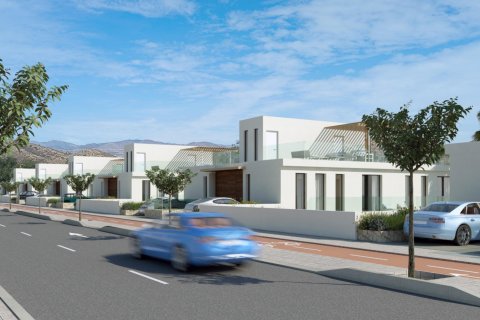 Villa in vendita Monforte del Cid, Alicante, Spagna 3 camere da letto, 303 mq. N° 122614 - foto 6