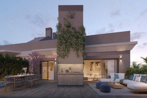 Продажа квартиры в Гава, Барселона, Испания 2 спальни, 75м2 №122673 - фото 9