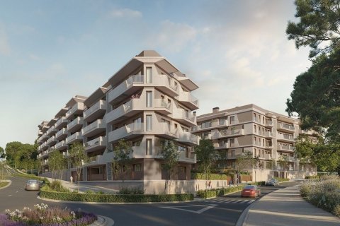 Продажа квартиры в Гава, Барселона, Испания 2 спальни, 75м2 №122673 - фото 3