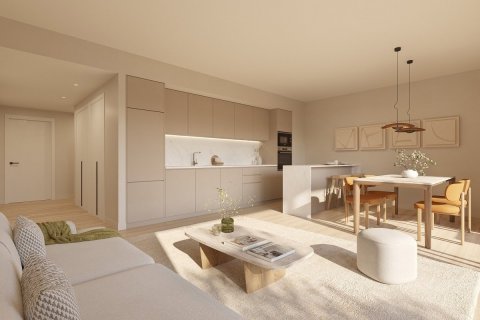Продажа квартиры в Гава, Барселона, Испания 2 спальни, 75м2 №122673 - фото 6