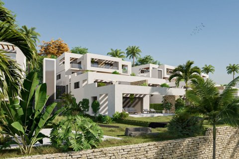 Huoneisto myytävänä Monforte del Cid, Alicante, Espanja, 2 makuuhuonetta, 92 m2 No. 122613 - kuva 6