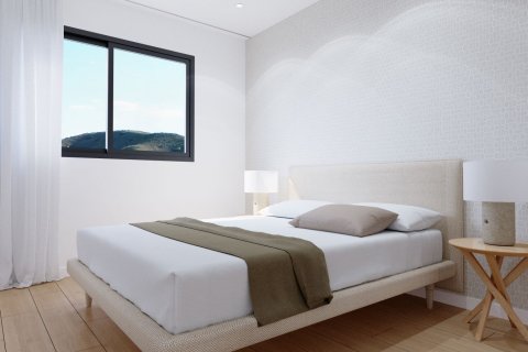 Huoneisto myytävänä Monforte del Cid, Alicante, Espanja, 2 makuuhuonetta, 92 m2 No. 122613 - kuva 13