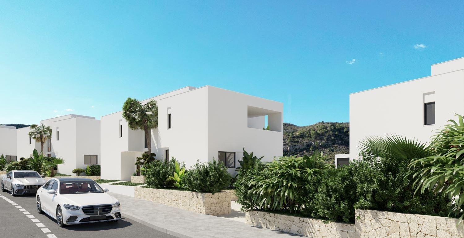 Apartment à Monforte del Cid, Alicante, Espagne 2 chambres,  No. 122613