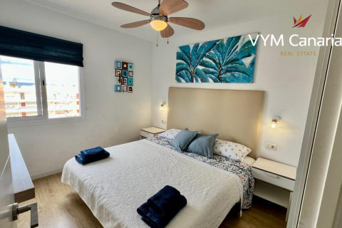 Apartamento en venta Playa, València, España 2 dormitorios, 54 m2 No. 128307 - foto 4