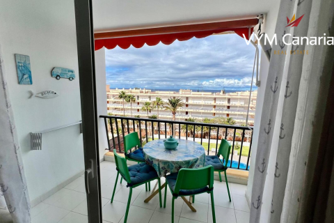 Apartment à vendre à Playa, Valencia, Espagne, 2 chambres, 54 m2 No. 128307 - photo 23