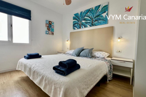 Apartment à vendre à Playa, Valencia, Espagne, 2 chambres, 54 m2 No. 128307 - photo 15
