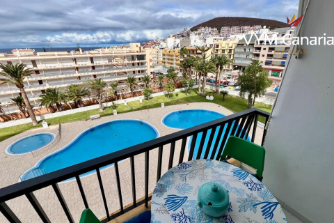 Apartment à vendre à Playa, Valencia, Espagne, 2 chambres, 54 m2 No. 128307 - photo 9