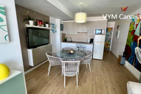 Apartment à vendre à Playa, Valencia, Espagne, 2 chambres, 54 m2 No. 128307 - photo 5