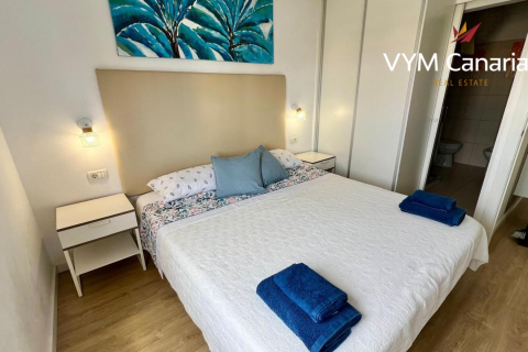 Apartment à vendre à Playa, Valencia, Espagne, 2 chambres, 54 m2 No. 128307 - photo 2