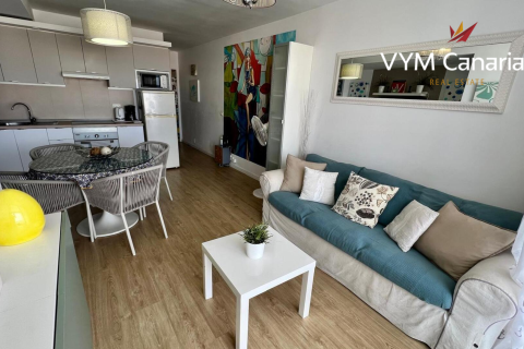 Apartment à vendre à Playa, Valencia, Espagne, 2 chambres, 54 m2 No. 128307 - photo 3