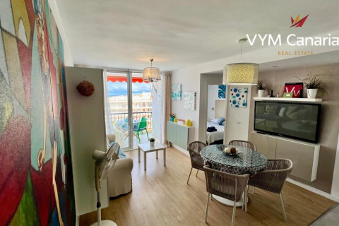 Apartment à vendre à Playa, Valencia, Espagne, 2 chambres, 54 m2 No. 128307 - photo 17