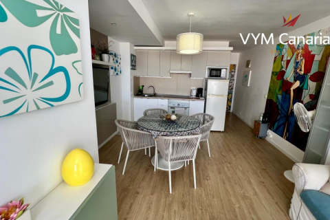 Apartment à vendre à Playa, Valencia, Espagne, 2 chambres, 54 m2 No. 128307 - photo 6