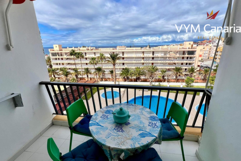 Apartment à Playa, Valencia, Espagne 2 chambres, 54 m2 No. 128307