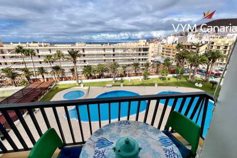 Apartment à vendre à Playa, Valencia, Espagne, 2 chambres, 54 m2 No. 128307 - photo 13