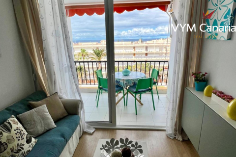 Apartment à vendre à Playa, Valencia, Espagne, 2 chambres, 54 m2 No. 128307 - photo 12