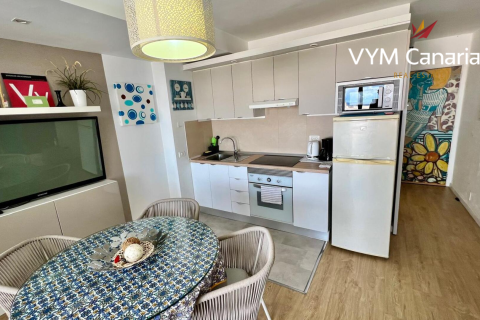 Apartment à vendre à Playa, Valencia, Espagne, 2 chambres, 54 m2 No. 128307 - photo 8