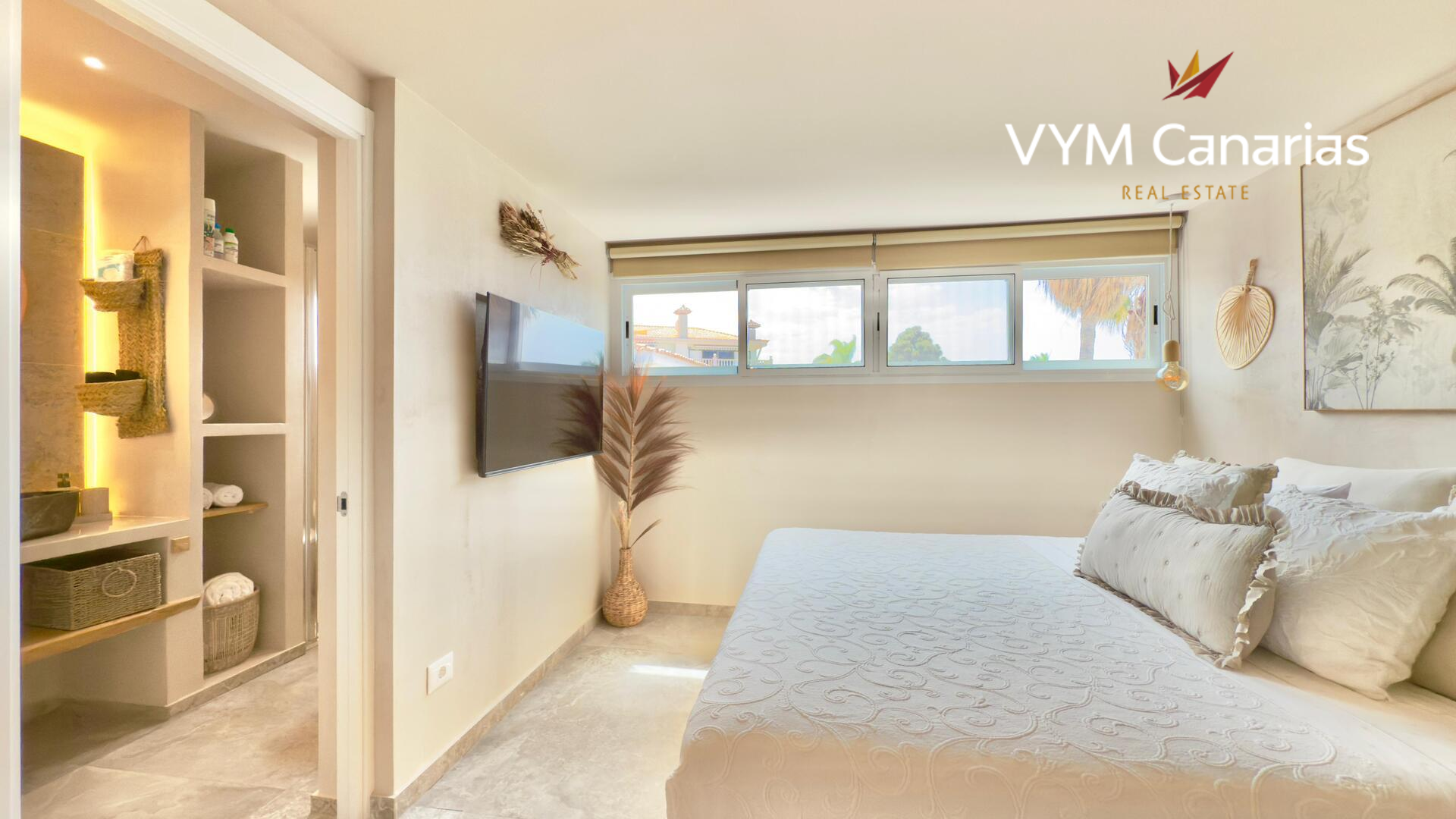 Villa in Chayofa, Tenerife, Spanien 5 Schlafzimmer, 140 m2 Nr. 128308