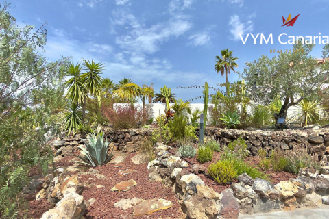 Villa till salu Chayofa, Tenerife, Spanien 5 sovrum, 140 kvm. Nr. 128308 - foto 25