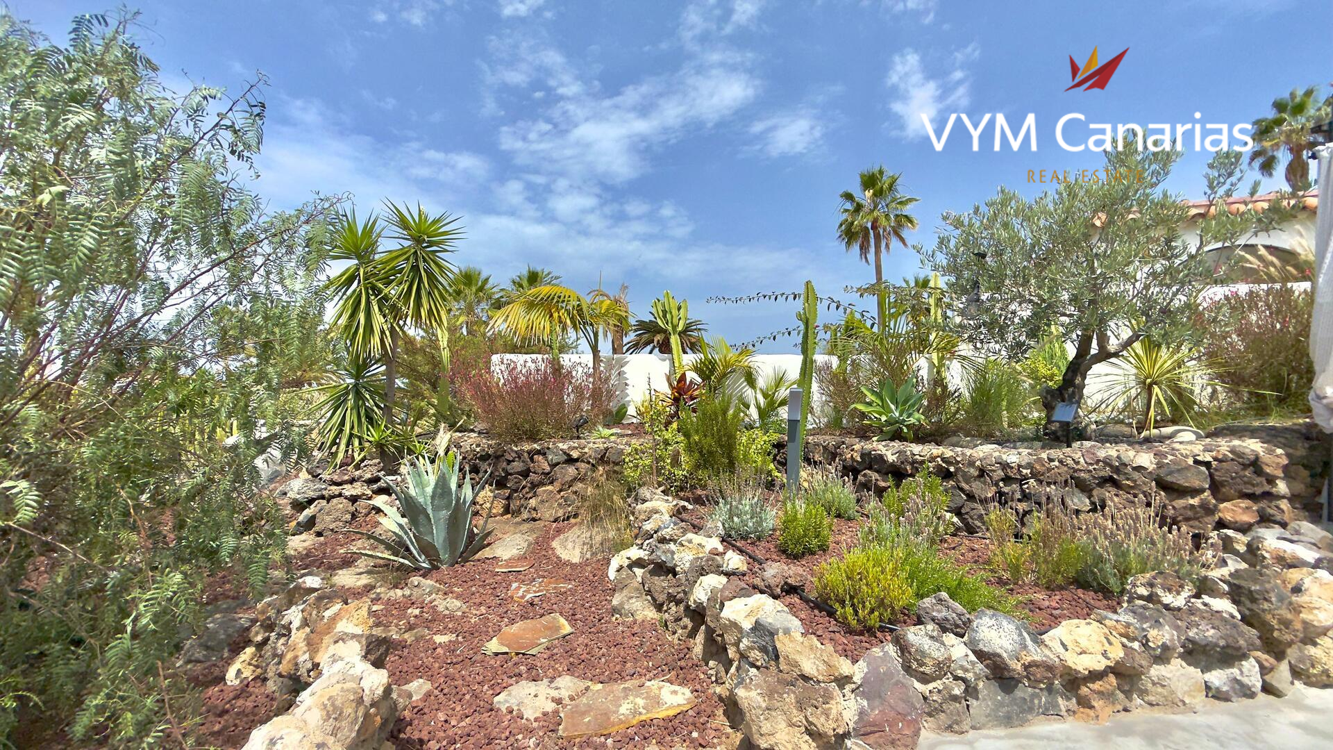 Villa in Chayofa, Tenerife, Spanien 5 Schlafzimmer, 140 m2 Nr. 128308