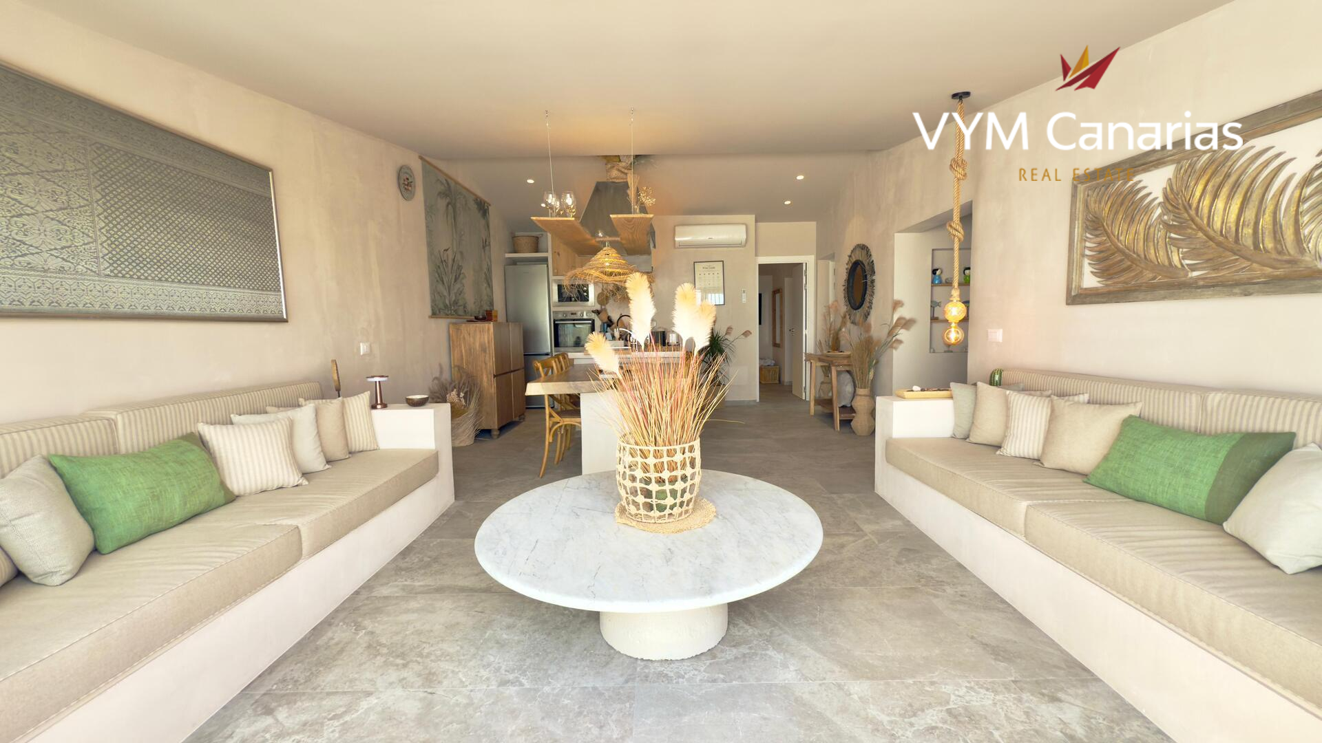 Villa in Chayofa, Tenerife, Spanien 5 Schlafzimmer, 140 m2 Nr. 128308