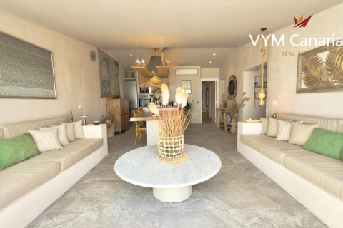 Villa till salu Chayofa, Tenerife, Spanien 5 sovrum, 140 kvm. Nr. 128308 - foto 6
