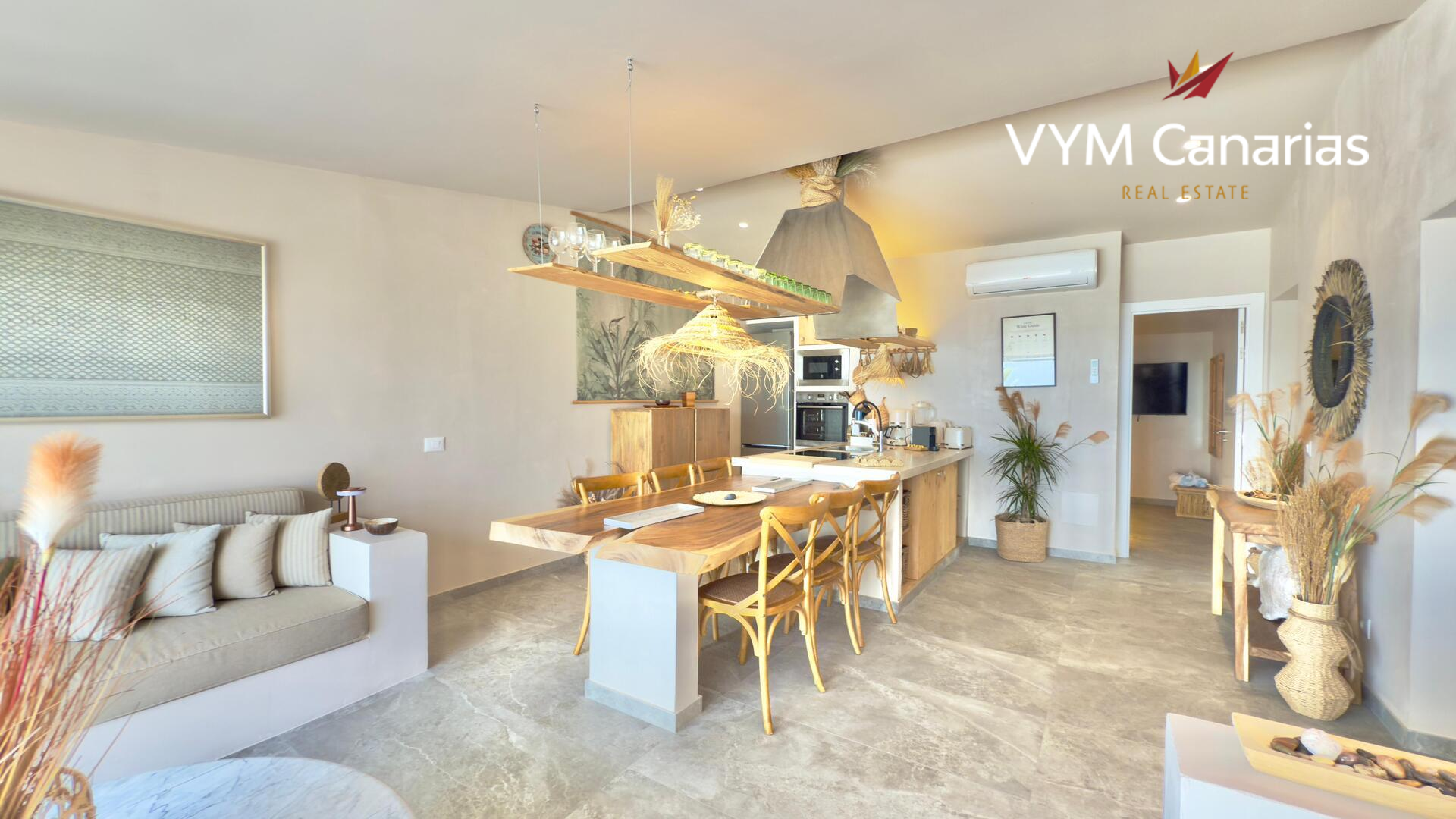 Villa in Chayofa, Tenerife, Spanien 5 Schlafzimmer, 140 m2 Nr. 128308