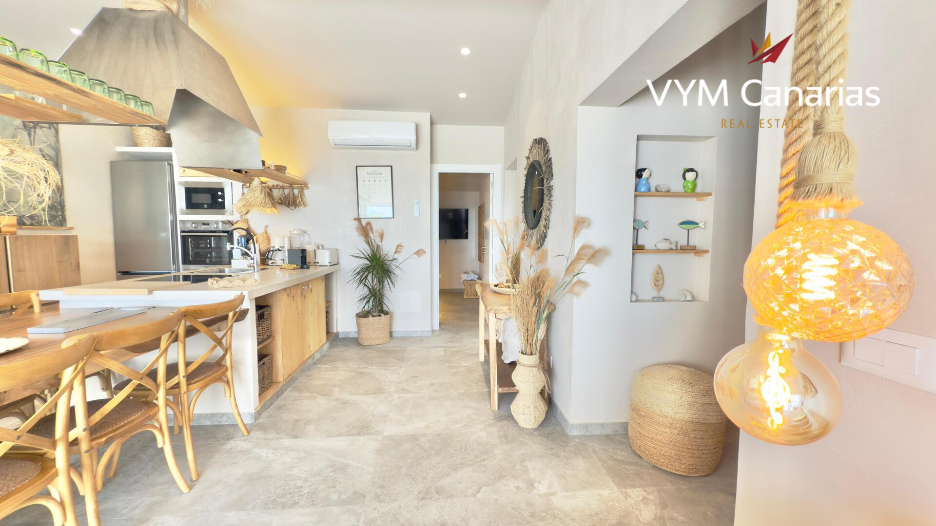 Villa in Chayofa, Tenerife, Spanien 5 Schlafzimmer, 140 m2 Nr. 128308