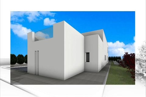 Villa zum Verkauf Aspe, Alicante, Spanien 4 Schlafzimmer, 223 m2 Nr. 128410 - Foto 5