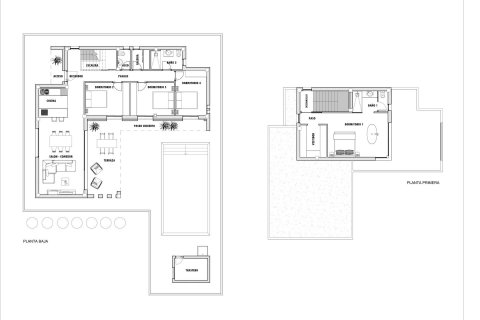 Villa zum Verkauf Aspe, Alicante, Spanien 4 Schlafzimmer, 223 m2 Nr. 128410 - Foto 9