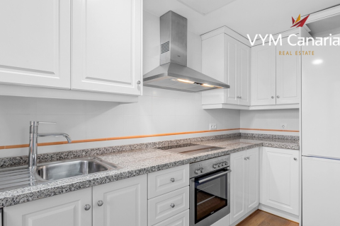 Duplex in vendita a Golf Bahia, Alicante, Spagna 2 camere da letto, 103 mq. N° 128306 - foto 11