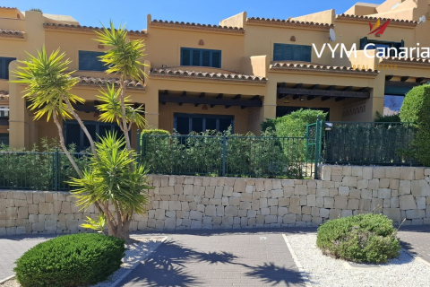 Duplex in vendita Golf Bahia, Alicante, Spagna 2 camere da letto, 103 mq. N° 128306 - foto 11