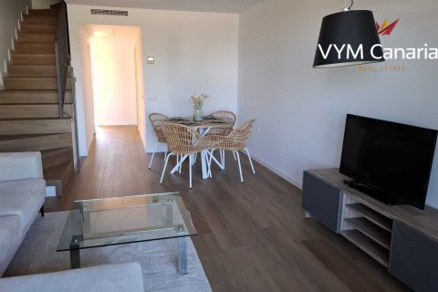 Duplex in vendita Golf Bahia, Alicante, Spagna 2 camere da letto, 103 mq. N° 128306 - foto 15