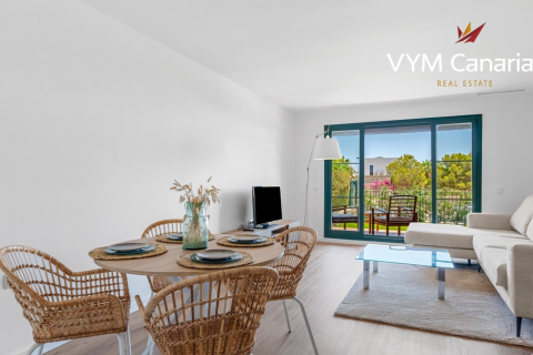 Duplex in vendita a Golf Bahia, Alicante, Spagna 2 camere da letto, 103 mq. N° 128306 - foto 6