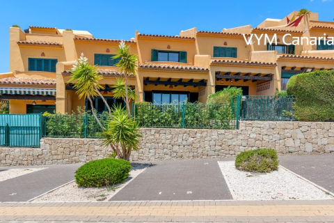 Duplex in vendita a Golf Bahia, Alicante, Spagna 2 camere da letto, 103 mq. N° 128306 - foto 22