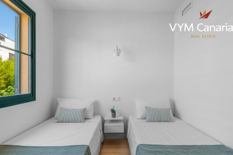 Duplex in vendita a Golf Bahia, Alicante, Spagna 2 camere da letto, 103 mq. N° 128306 - foto 17