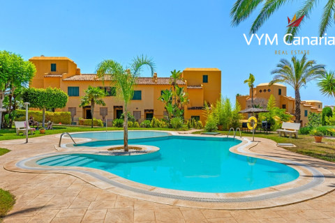 Duplex in vendita a Golf Bahia, Alicante, Spagna 2 camere da letto, 103 mq. N° 128306 - foto 29