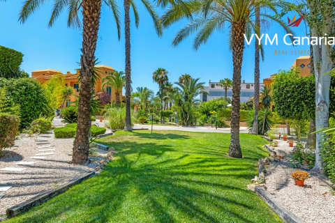 Duplex in vendita a Golf Bahia, Alicante, Spagna 2 camere da letto, 103 mq. N° 128306 - foto 25