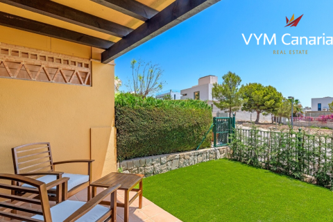 Duplex in vendita a Golf Bahia, Alicante, Spagna 2 camere da letto, 103 mq. N° 128306 - foto 3